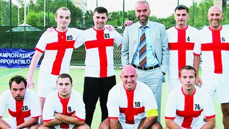 El ar fi trebuit să curețe fotbalul românesc, dar NU este lăsat! Becali, Dragomir, Porumboiu și Paszkany erau pe lista lui