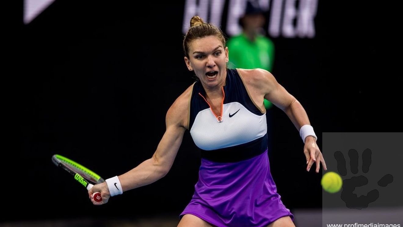 Veste uriașă pentru Simona Halep și Emma Răducanu! Premierul statului Victoria a făcut marele anunț înainte de Australian Open