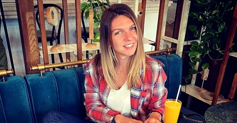 Decizia luată de Simona Halep după victoria de la Dubai. 'Nu ar trebui să vă spun, dar totuși o voi face'