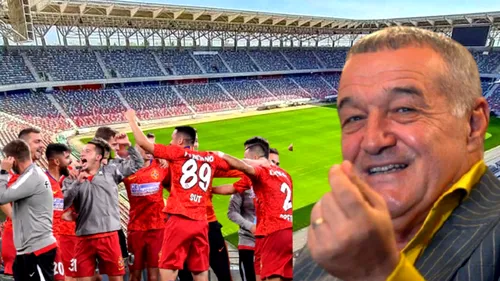 Arena din Ghencea continuă să creeze controverse: „Legal, FCSB ar trebui să joace pe Stadionul Steaua” | VIDEO EXCLUSIV ProSport LIVE