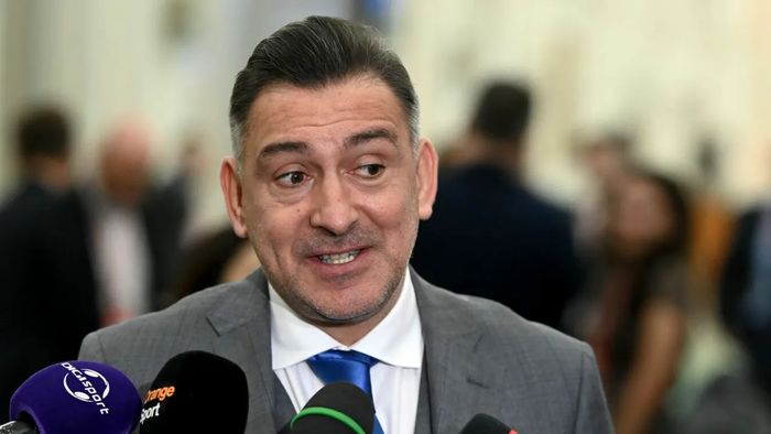 Ilie Dumitrescu a rostit un singur nume de la FCSB, după eșecul cu Lyon: „A adus liniște”