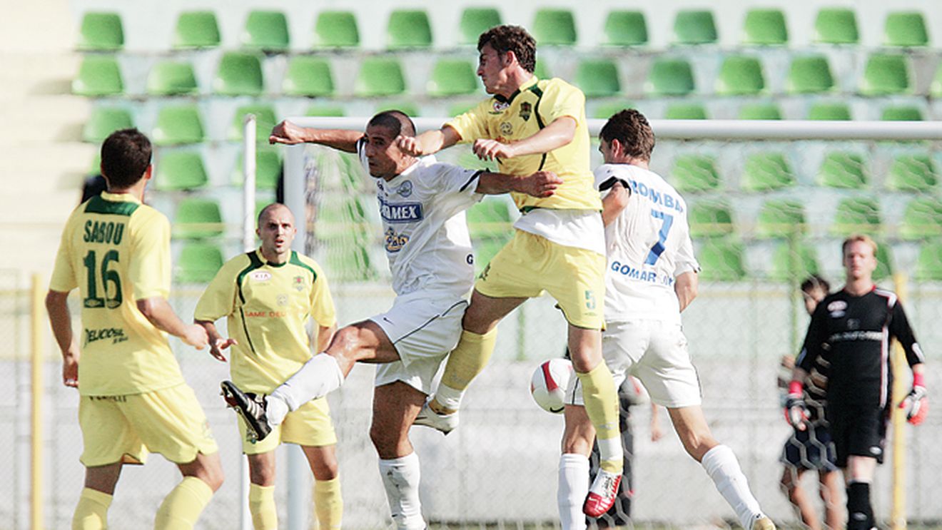 Mardare, în Elveția sau Spania?