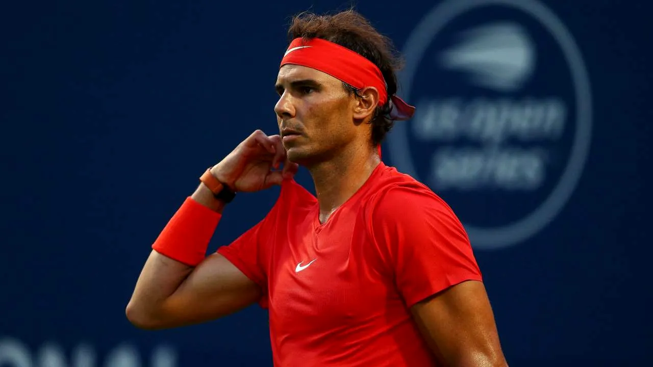 Rogers Cup Montreal | Cine îi dă replica lui Nadal în contextul absențelor lui Djokovic și Federer + rivalitatea Dimitrov - Wawrinka ține din nou capul de afiș în primul tur: tabloul complet
