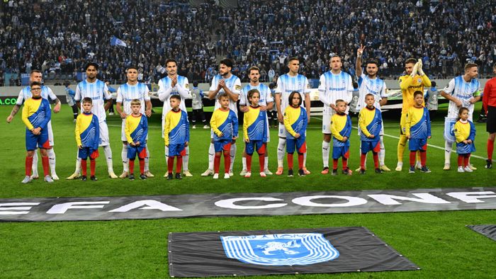 I-a făcut praf pe fotbaliștii Craiovei după meciul cu Getafe: „Băi, băiatule, cum să-l mai cheme Hagi la națională?”