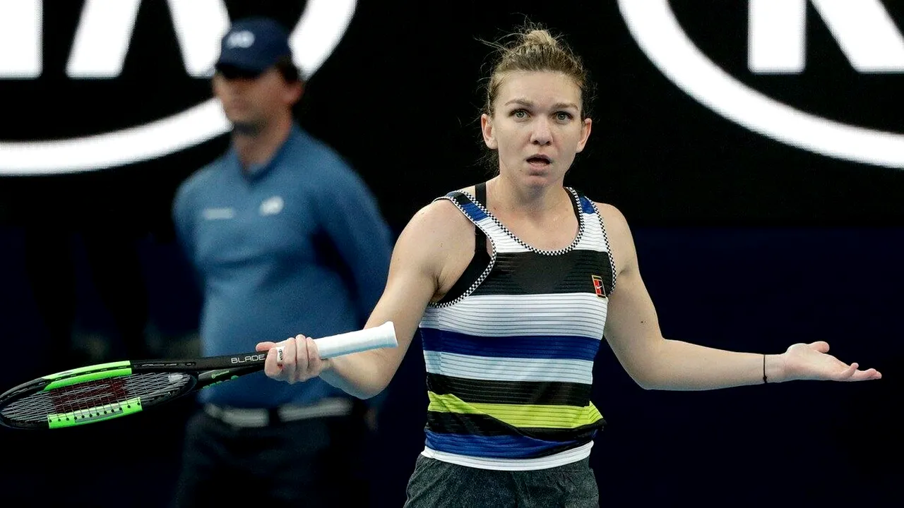 Simona Halep și-a pus șefii tenisuIui în cap! Prima reacție a Federației Internaționale după criticile româncei în cazul de dopaj: „Nu e în măsură!