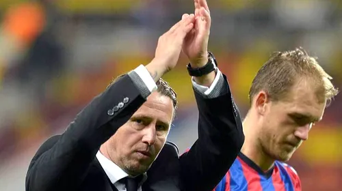 Steaua a reușit primul transfer! „Va fi anunțat oficial când se deschide perioada de mercato”