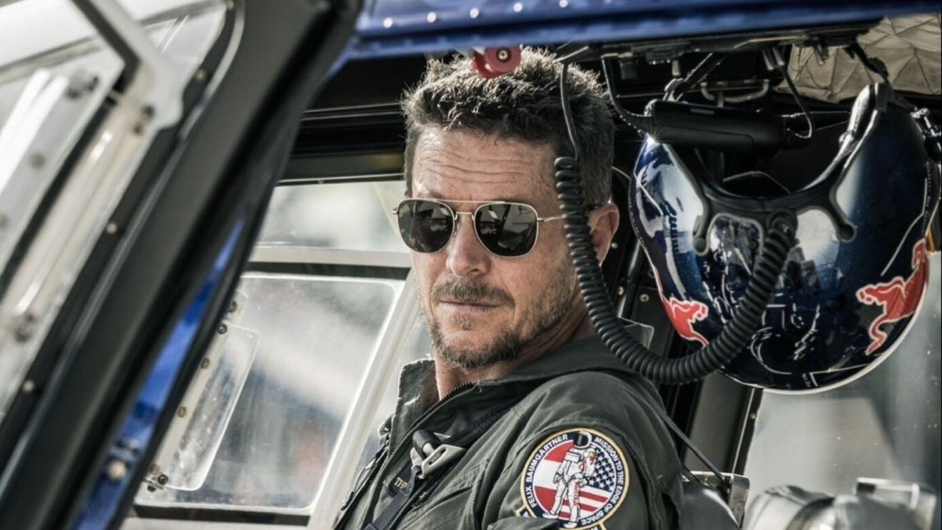 Sârbii au aflat cauza morții lui Felix Baumgartner și au reacționat