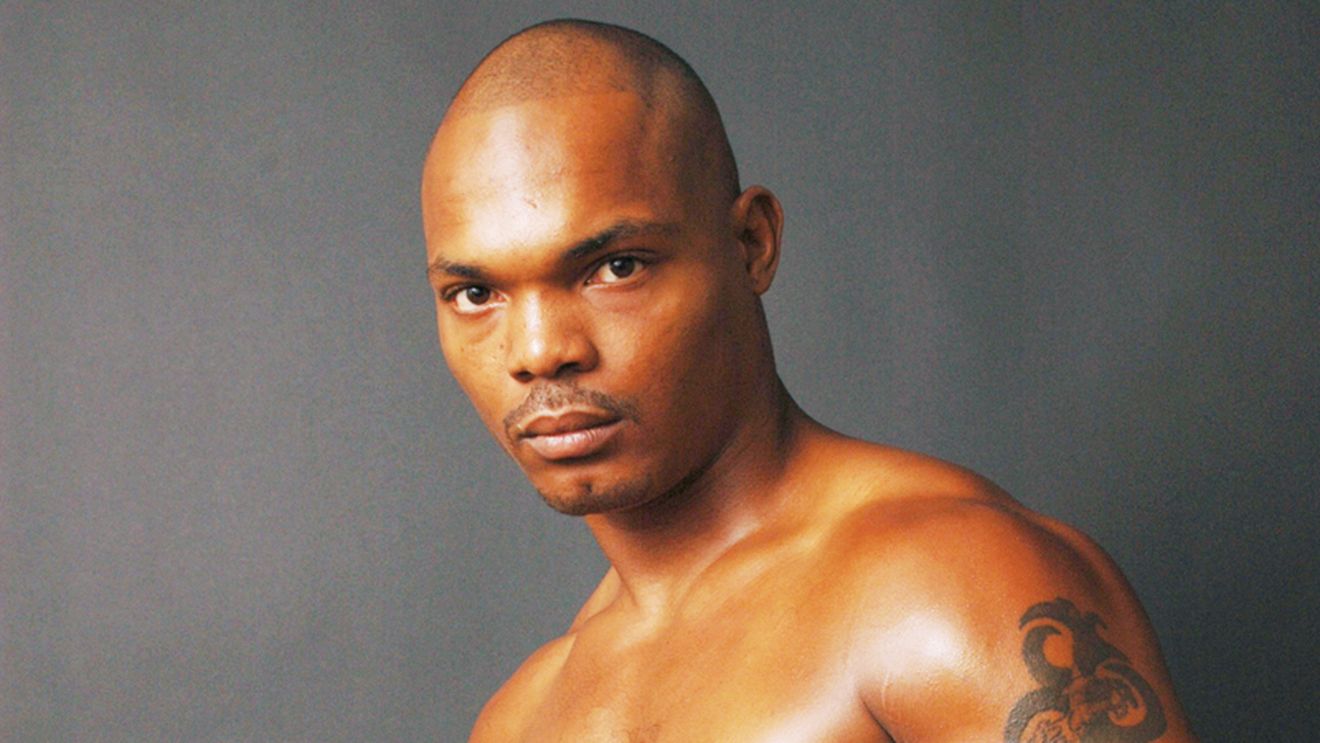 Chris Henry: "Va fi meciul anului!"