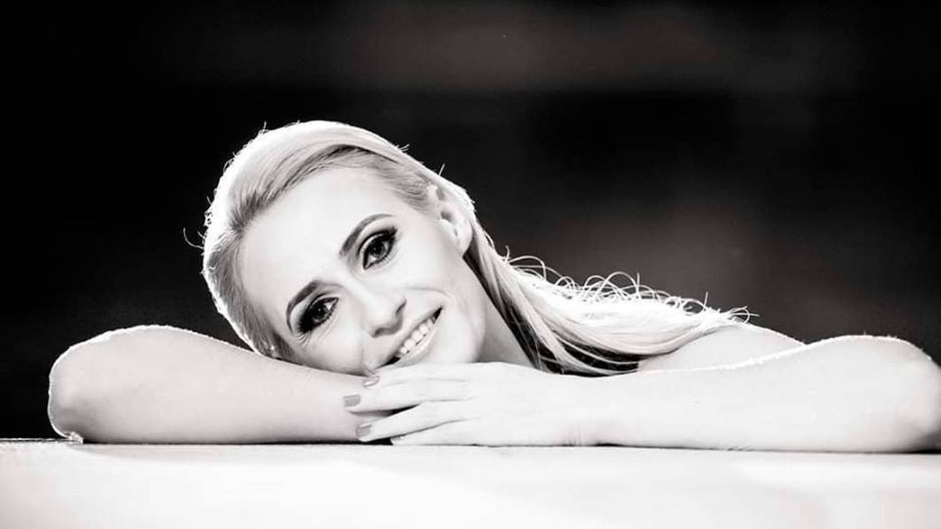 DECLARAȚIA ZILEI | Campioană olimpică, mamă și șef de federație. "Ea este cea care ne-a învățat că iubirea nu are limite!"