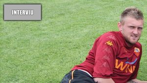 Pasă de gol spre** Serie B