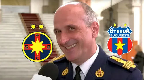Cine pe cine minte?! Reacția halucinantă a lui Florin Talpan după ce instanța s-a pronunțat în procesul dintre FCSB și CSA Steaua privind palmaresul: „Aștept de urgență ca prim-ministrul să intervină așa cum a intervenit și pentru Becali!”