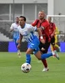FC Bihor i-a cedat în Liga 3 pe Luca Tincău și Adrian Gîdea și a mai făcut o achiziție: un fotbalist de la Csikszereda