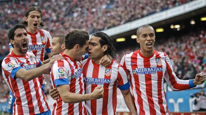Un "insider" confirmă transferul verii: "Falcao este 90% al lui Monaco, va fi prezentat în câteva zile"