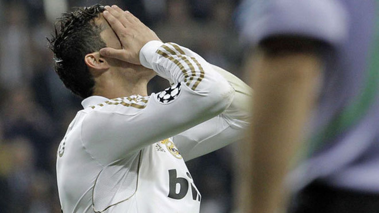 Ronaldo, Kaka și Sergios Ramos i-au făcut pe englezi să-și pună mâinile în cap:** "De la Steaua n-am mai văzut așa ceva"