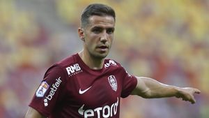 Prețul despărțirii! Câți bani vrea Alexandru Chipciu ca să plece de la CFR Cluj | EXCLUSIV
