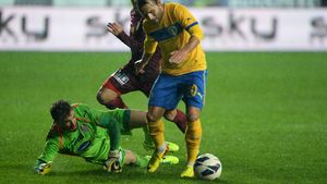 SPECIAL | Un fost jucător al CFR-ului trimite fotbaliști din Portugalia pentru toată Liga 1. I-a adus în țară pe Varela, Teixeira și Felgueiras. Cine urmează 