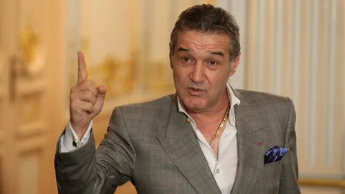 Becali: 