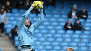 VIDEO Pantilimon, paradă senzațională în meciul cu Sunderland! "Românul e considerat 'neprețuit' de Pellegrini" 