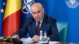 Investițiile de sute de milioane de euro în noile stadioane au stârnit controverse. Mesaj de la Timișoara pentru Ilie Bolojan: „Nu vom accepta asta!”