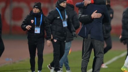 Un antrenor din Liga 1 nu a mai rezistat și a răbufnit: "Mi s-au înjurat copiii, mama, dar ne-am obișnuit. Ea mi-a și zis: 'Unde nu ești tu înjurat?!'"