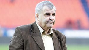 Președintele Ceahlăului: "Am fost scuipați și înjurați, iar Jandarmeria ne-a evacuat pe un câmp"