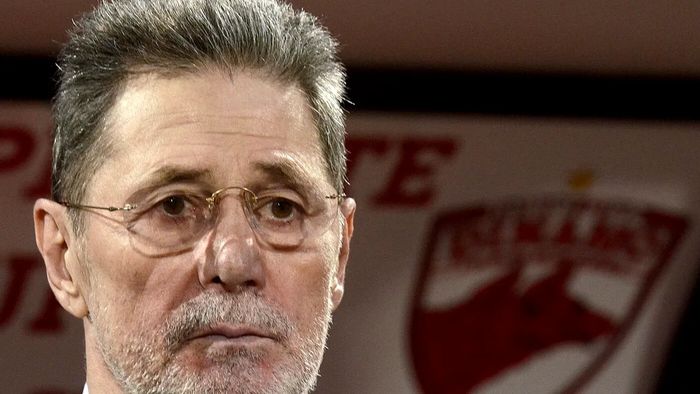 Scoțienii au reacționat, după ce Cornel Dinu a tras concluzia despre Ianis Hagi și Gică Hagi: „Nu s-a abținut”