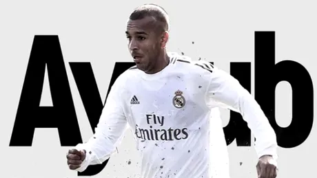 Încă un jucător străin la Steaua! Sub comanda lui Daniel Oprița a ajuns un marocan care în tinerețea sa a trecut pe la Barcelona, FC Porto și Real Madrid
