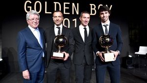 Creatorul lui Atletico Madrid a semnat cu Arsenal Londra. Lovitura anului în fotbalul mondial