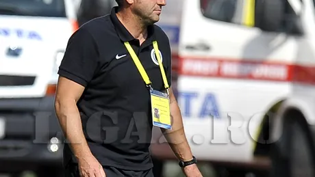 Marius Popescu se plânge de greșeala arbitrului, care a influențat scorul cu Șoimii: 