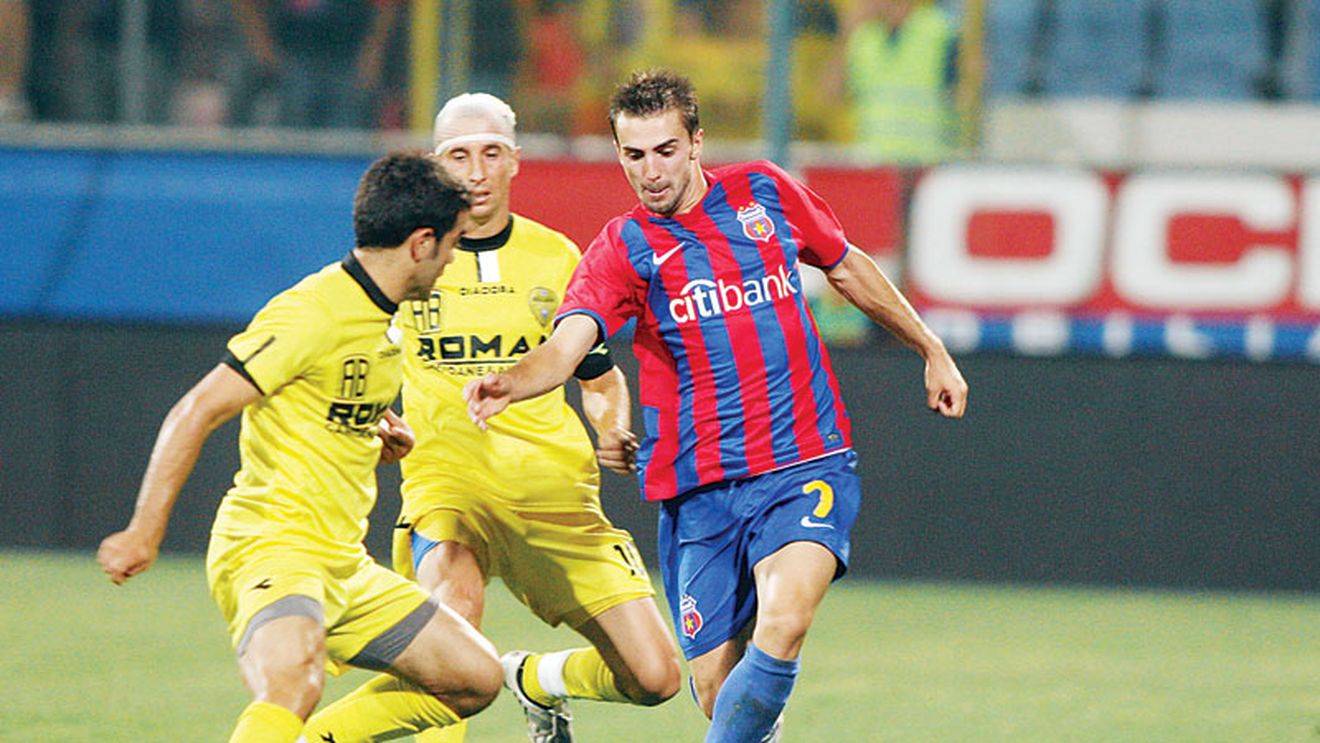 Gigi avertizează:** 'Dacă  nu batem, adio titlu!'