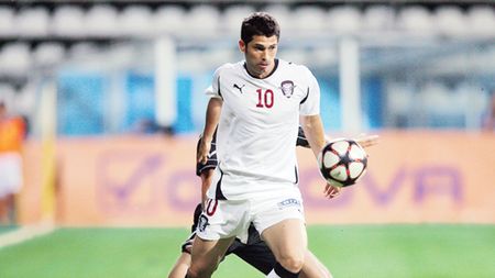 Herea, aproape de un transfer în Ucraina!** Totul depinde de Rosenborg