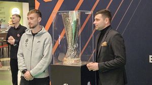 „Aici mi-am trăit visele copilăriei”. Raul Rusescu, mărturisire emoționantă înainte de FCSB - Manchester United