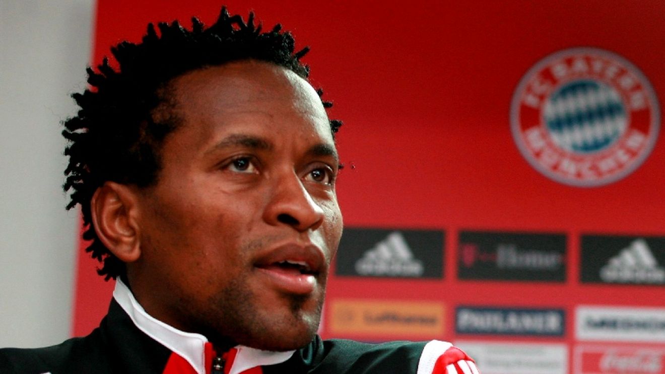 Ze Roberto:"Am fost norocoși, Steaua putea egala"