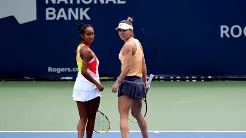 Prima reacție a Simonei Halep după meciul nebun de la Rogers Cup: 