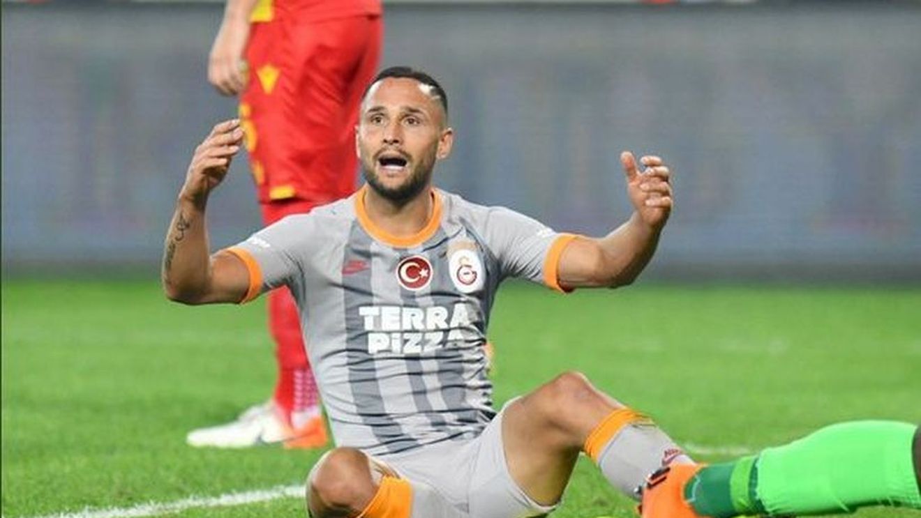 Veste proastă pentru Florin Andone: "Există o posibilitate scăzută să rămână titular"