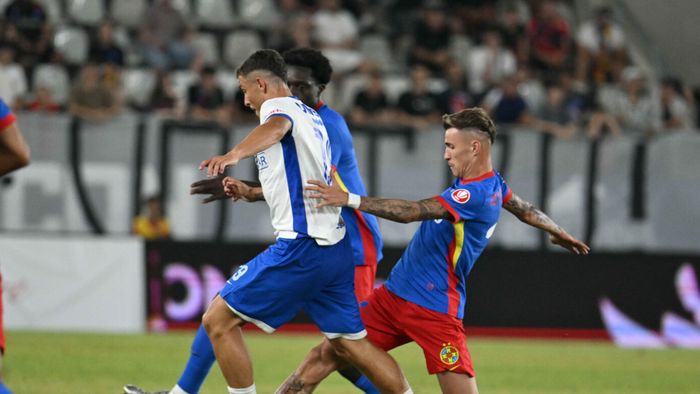 „E ca Dennis Man!”. Giovanni Becali e gata să vândă un fotbalist român, descoperit de Gică Hagi, cu o sumă impresionantă