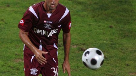 Spadacio: "Trebuie să rămânem pe drumul cel bun!"