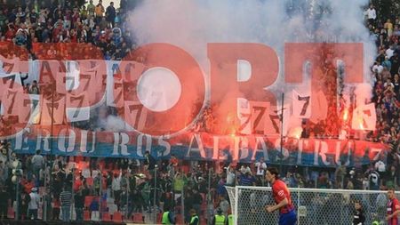 Fanii l-au supărat pe Lăcătuș: **"Mi-au promis că-l vor ignora pe Becali și ați văzut ce-a ieșit!"