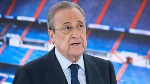 Războiul miliardarilor din Superligă! Florentino Perez, lovitură grea pentru șeicii de la PSG: „Nu i-am invitat încă” + Ce zice de refuzul lui Bayern Munchen