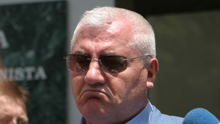 Dragomir:"Francezii nu m-au impresionat cu nimic"