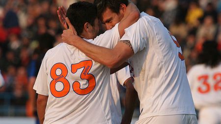 Sabău pe loc de Europa!** "Moțul" sperie Steaua cu cifrele din retur