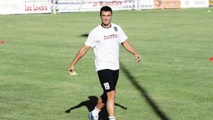 Pancu: "Vin și pe jos pentru nea Ando!"