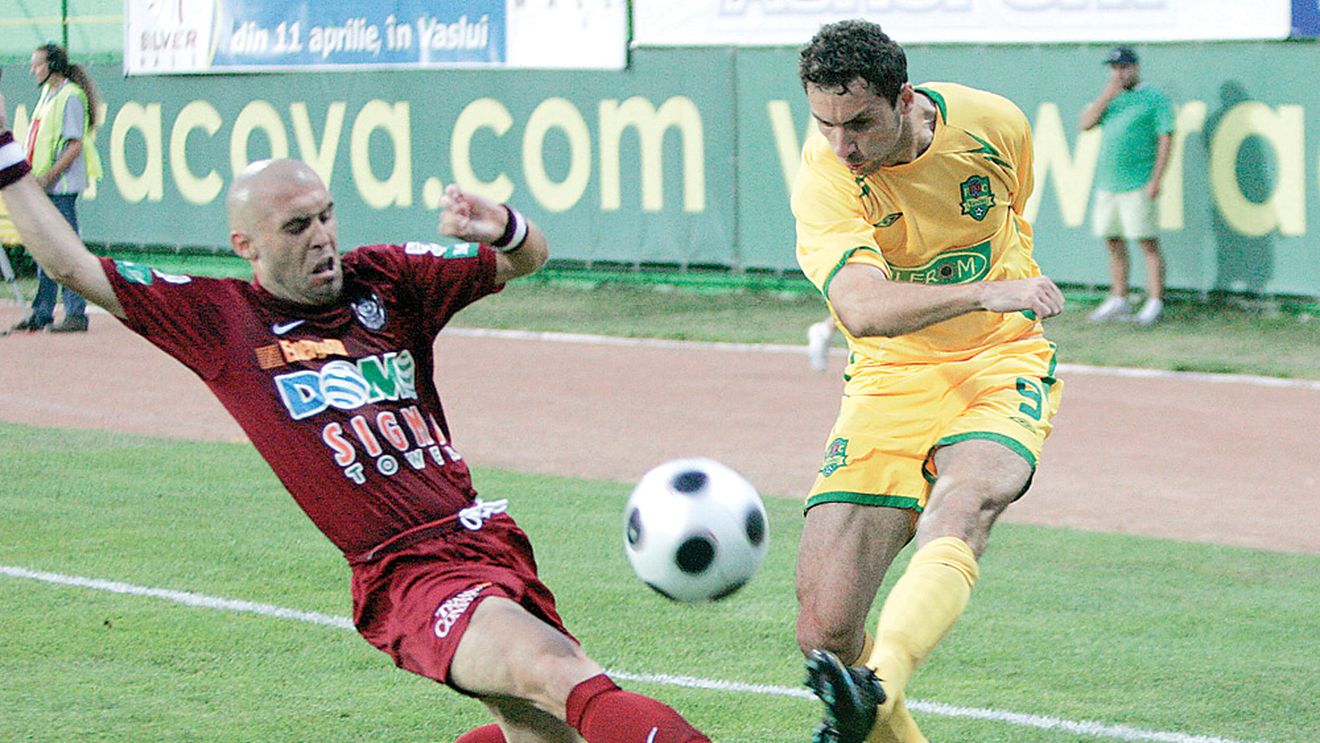 Burdujan va sta o luna