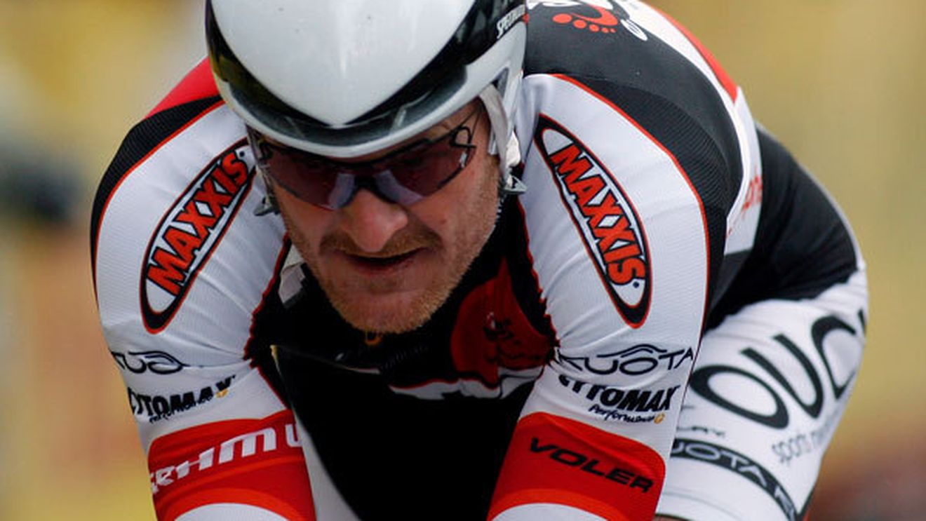 Floyd Landis recunoaște că s-a dopat cea mai mare parte a carierei