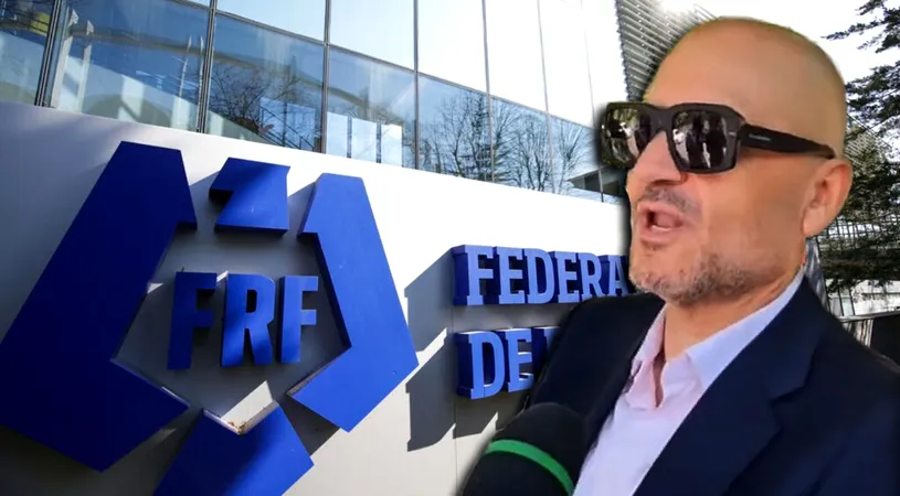 Adrian Mititelu, interzis la Adunarea Generală a FRF! ”Dezafilierea FC Universitatea Craiova din 2011 a devenit nulă. Federația trebuie să rezolve acum situația. O va rezolva Instanța și va fi foarte grav”