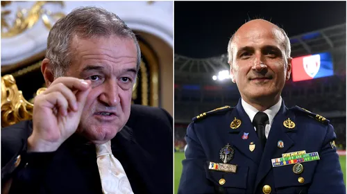 Just.ro a anunțat lovitura teribilă pe care Gigi Becali i-a dat-o lui Florin Talpan în instanță! Juristul de la CSA Steaua a pierdut definitiv procesul şi trebuie să îi dea o sumă impresionantă patronului FCSB