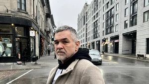 Leonard Doroftei îşi bagă toți banii strânşi în Canada într-o afacere din România, dar se teme de faliment: „Mă duc la psihiatru, dacă iar plec”
