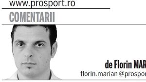 Opinie Florin Marian: Cum e la ei, cum e la noi