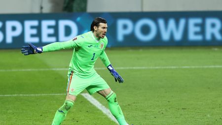 Florin Niță a răbufnit la adresa celor care critică echipa națională: „Nu-i înțeleg! Unii români aleg să înjure”