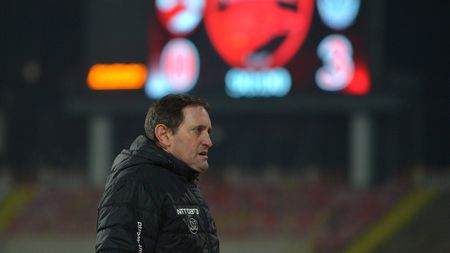 Toni Conceicao, reacție despre numirea la Rapid! Anunțul antrenorului portughez